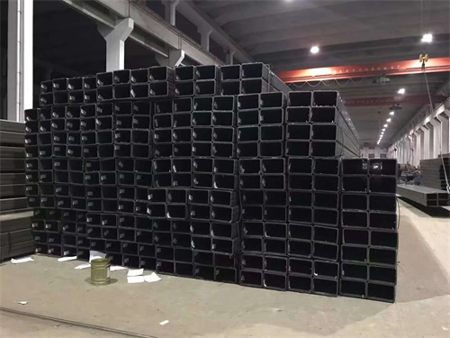 随县冷拔方管选型指南 工程采购怎么选